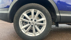 Nissan Qashqai 1.5 dCi Acenta Premium 5dr Diesel Hatchback